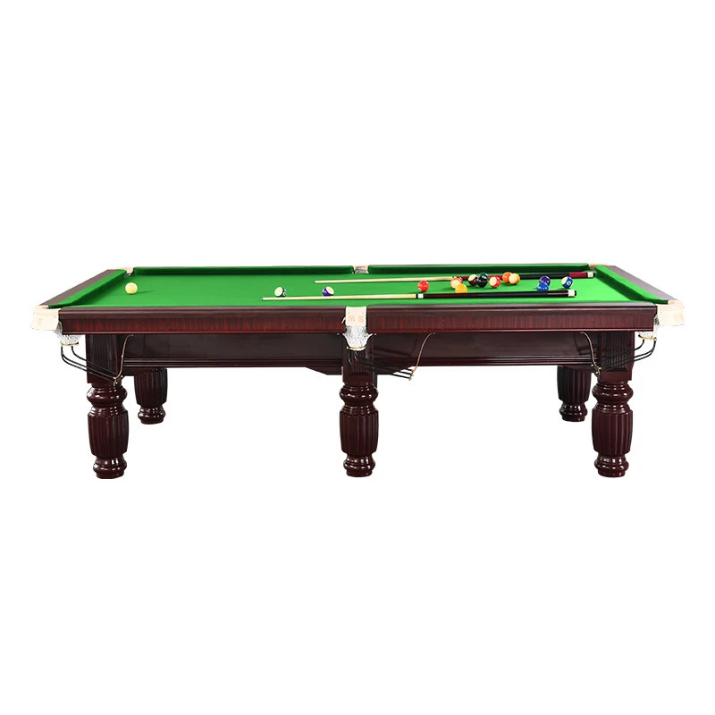Single Slate Pool Table Single Slate Pool Table